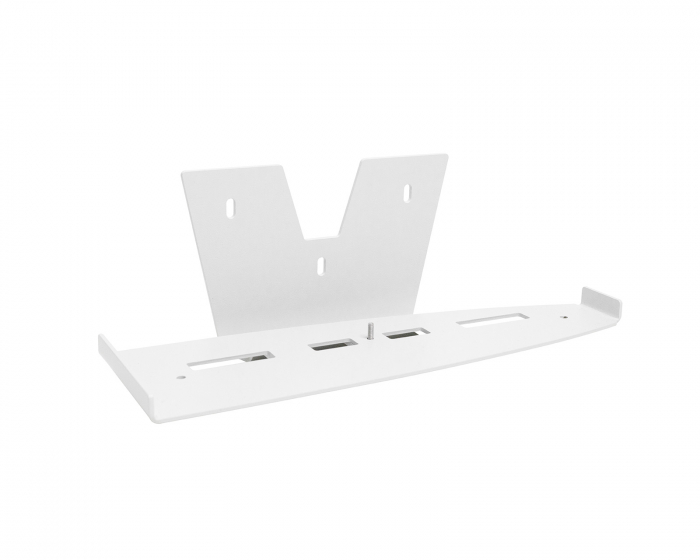 4mount Wall Mount for PS5 - White (DEMO)