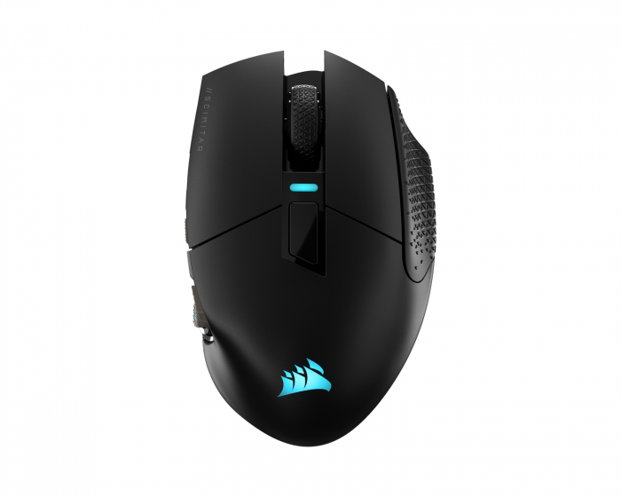 Corsair Scimitar Elite Wireless MMO Gaming Mouse (DEMO)