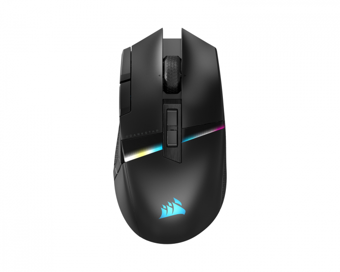 Corsair Darkstar Wireless MMO/MOBA Gaming Mouse (DEMO)