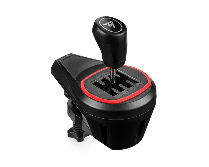 Thrustmaster TH8S Shifter Add-On (DEMO)