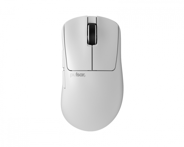 Pulsar Xlite V3 Wireless Gaming Mouse - White (DEMO)