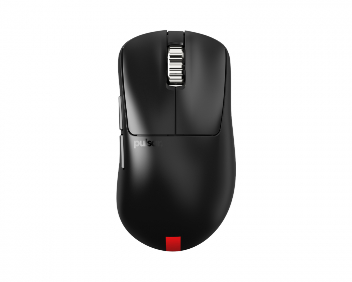 Pulsar Xlite V3 eS Wireless Gaming Mouse - Black (DEMO)