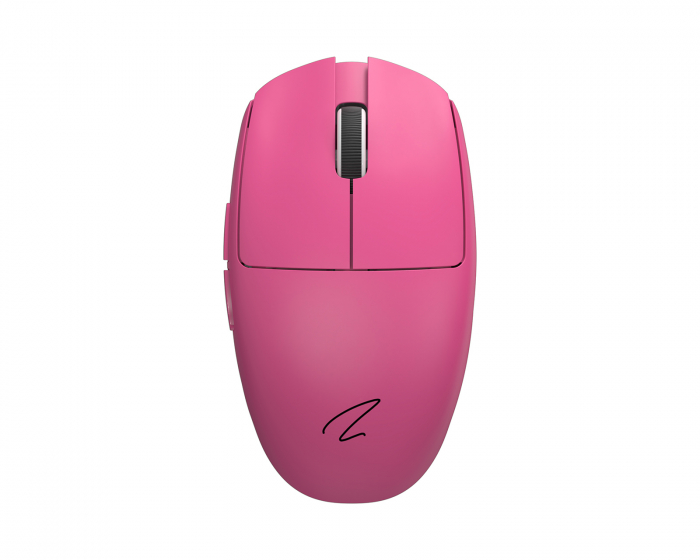 Zaopin Z1 PRO Wireless Gaming Mouse - Cherry Pink (DEMO)