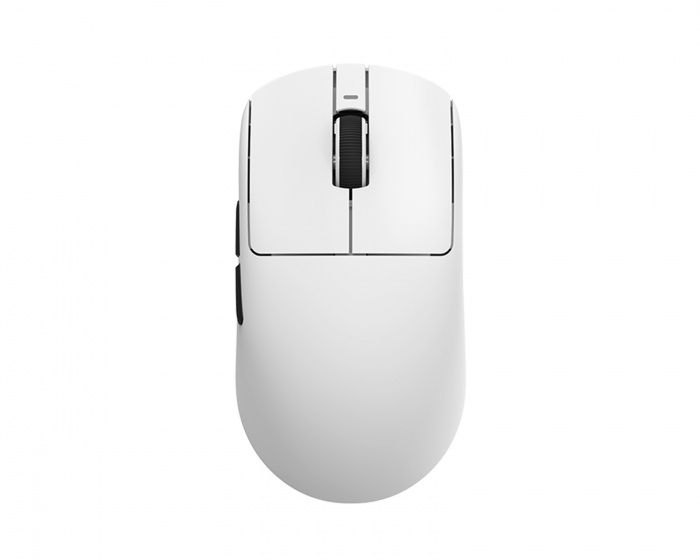 VXE R1 Pro Max Wireless Gaming Mouse - White (DEMO)