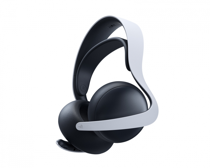 Sony Playstation Pulse Elite Wireless Headset - White (DEMO)