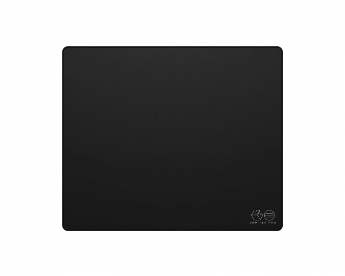 Lethal Gaming Gear Jupiter Pro Gaming Mousepad - XL - Soft - Black (DEMO)