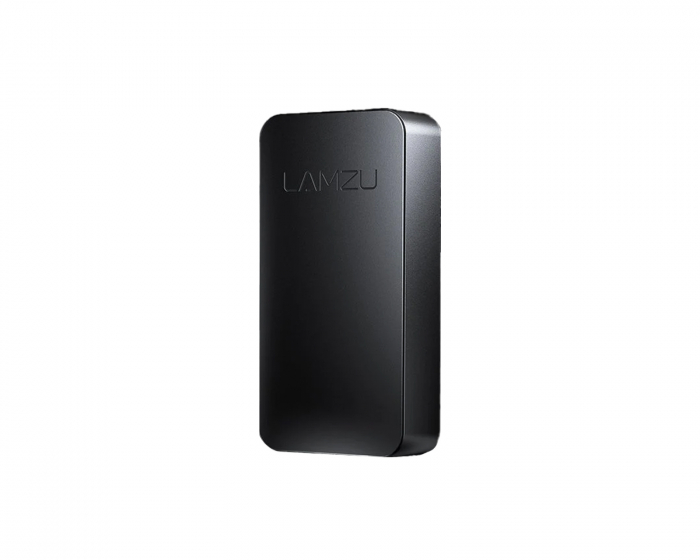 Lamzu 4K Hz USB Reciever - Black (DEMO)
