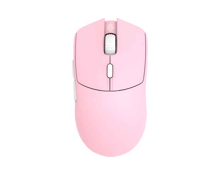 G-Wolves HTS Plus 4K Wireless Gaming Mouse - Pink (DEMO)