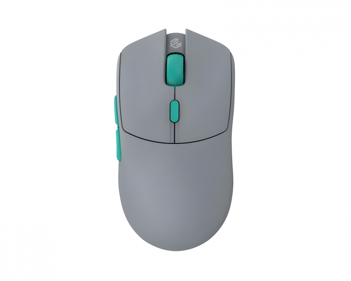 G-Wolves HTS Plus 4K Wireless Gaming Mouse - Grey (DEMO)