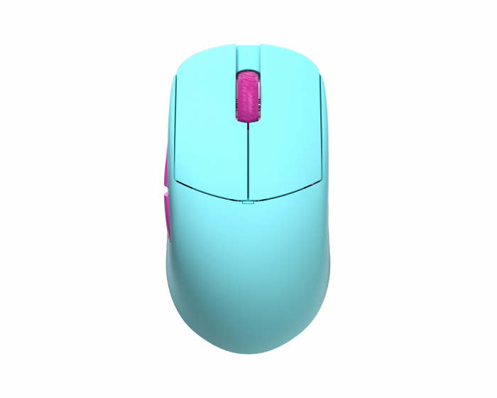 Lamzu Atlantis Mini Pro Wireless Superlight Gaming Mouse - Miami (DEMO)