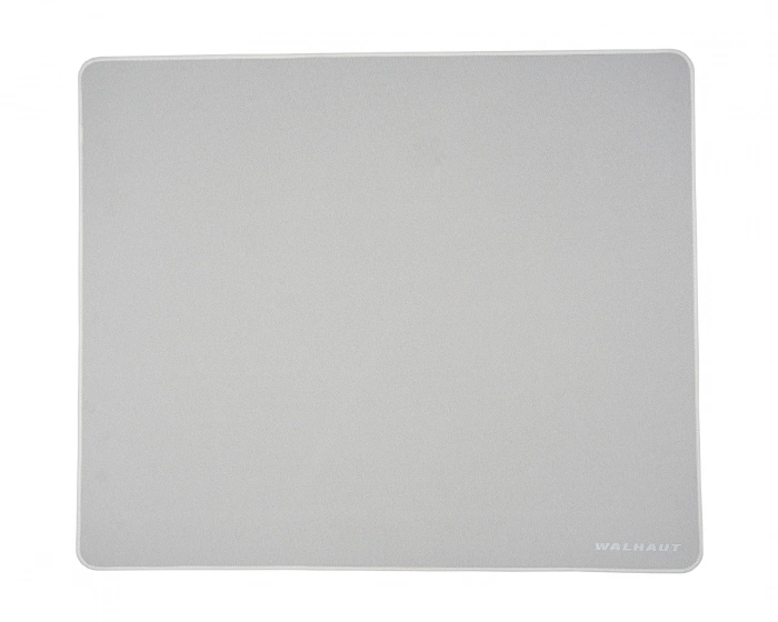 La Onda Walhaut - Gaming Mousepad - L - White (DEMO)