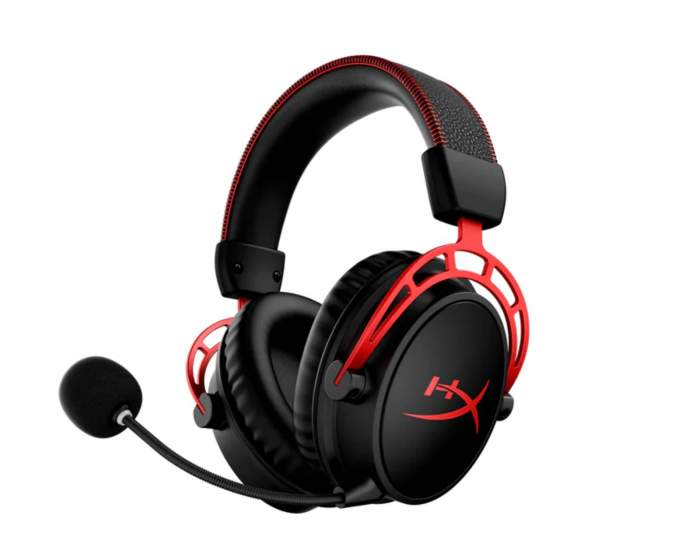 HyperX Cloud Alpha Wireless Gaming Headset (DEMO)