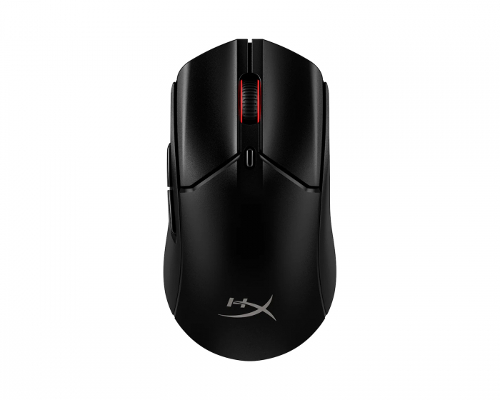 HyperX Pulsefire Haste 2 Wireless Gaming Mouse - Black (DEMO)