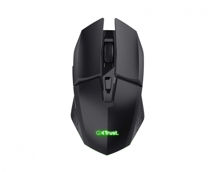 Trust GXT 110 Felox Wireless Gaming Mouse - Black (DEMO)