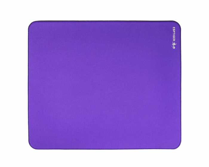 EspTiger Tang Dao SR Gaming Mousepad - Purple (DEMO)