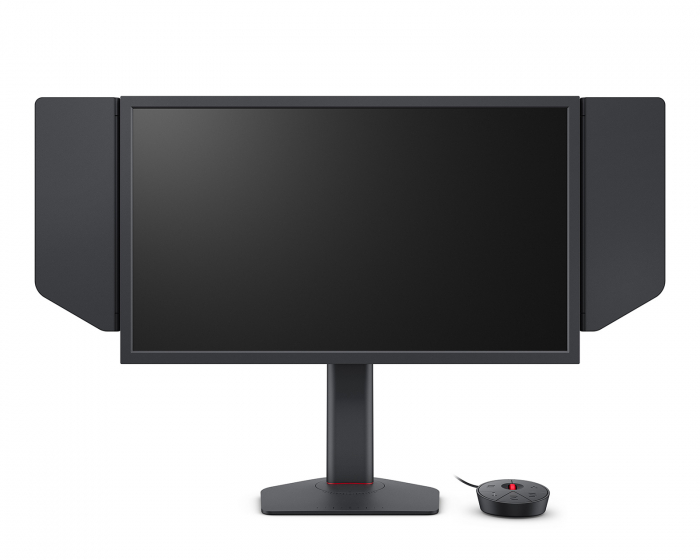 ZOWIE by BenQ XL2546X 24.5″ Fast TN 240Hz DyAc 2 Gaming Monitor for Esports (DEMO)