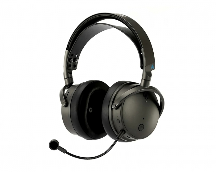 Audeze Maxwell Wireless Gaming Headset (PS4/PS5/PC) (DEMO)