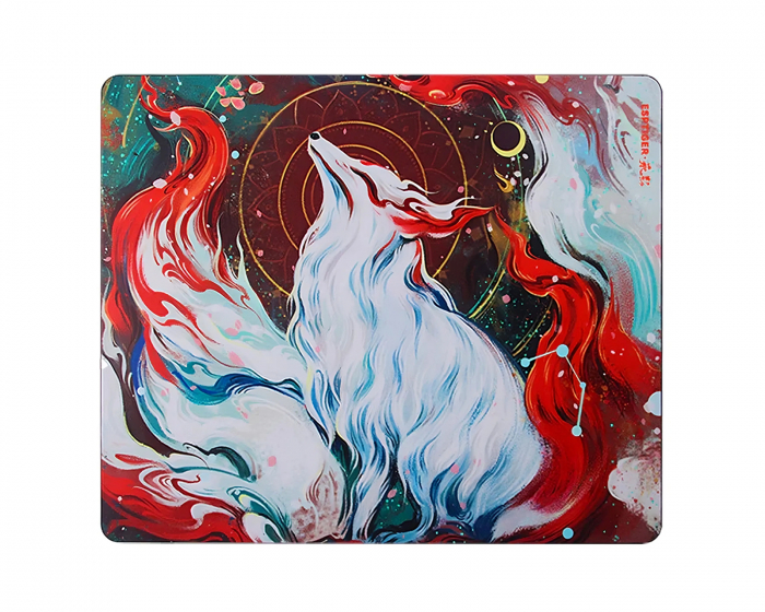 EspTiger ChengYing Mousepad (DEMO)