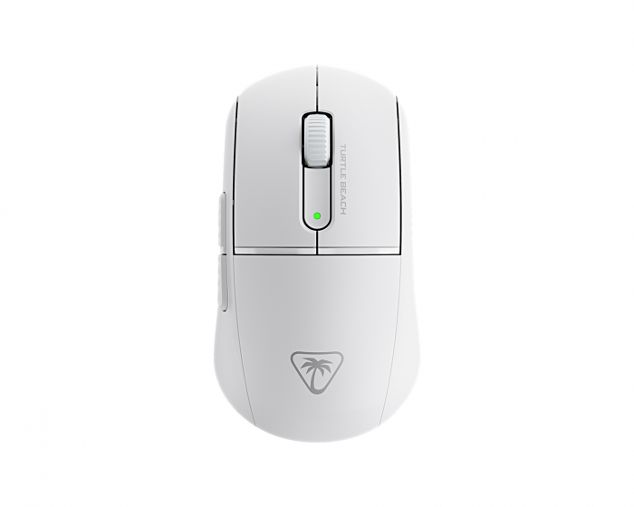 Turtle Beach Burst II Air Wireless Gaming Mouse - White (DEMO)