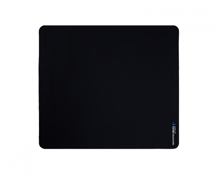 X-raypad Aqua Control Pro Mousepad - Black - XL (DEMO)