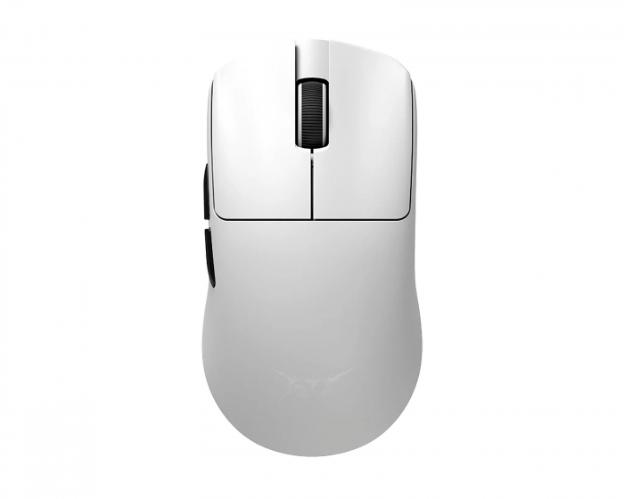 ATK Blazing Sky F1 Ultimate Wireless Gaming Mouse - White (DEMO)