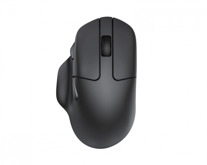 Keychron M7 Wireless Mouse - Black (DEMO)