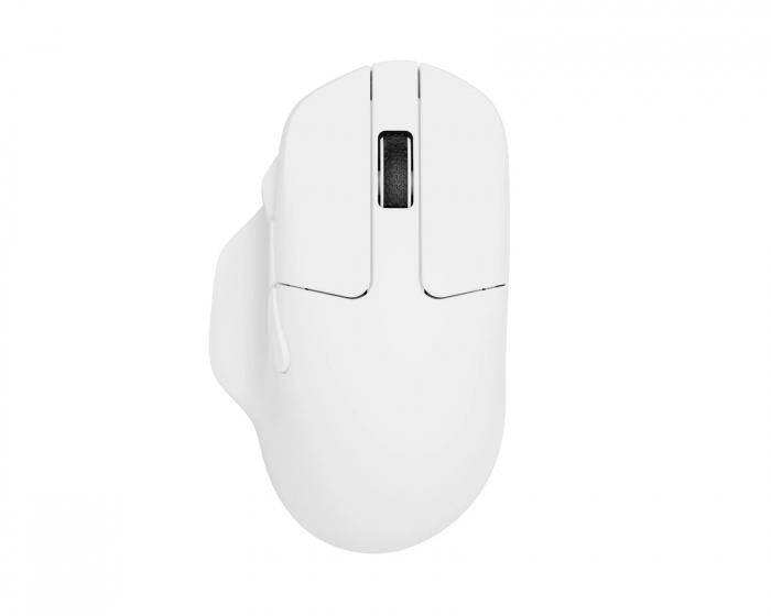 Keychron M7 Wireless Mouse - White (DEMO)