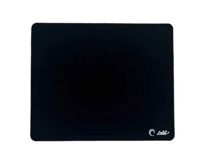 La Onda Blitz - Gaming Mousepad - M - Soft - Black (DEMO)