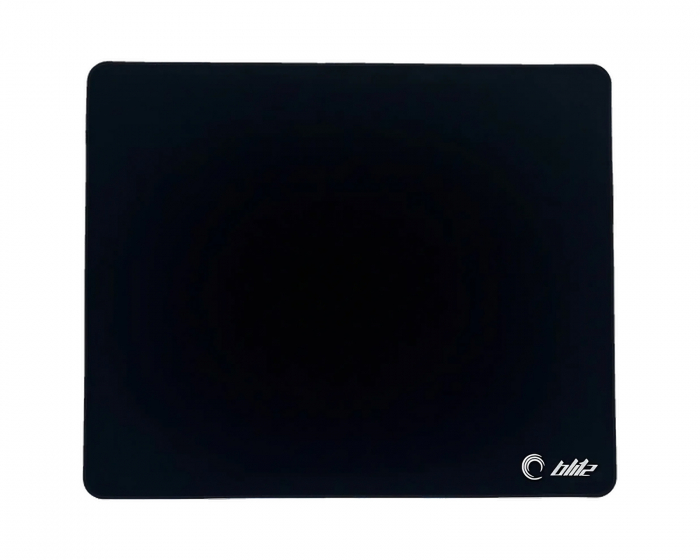 La Onda Blitz - Gaming Mousepad - L - Soft - Black (DEMO)