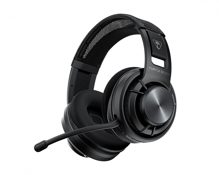 Turtle Beach Atlas Air Wireless Gaming Headset - Black (DEMO)