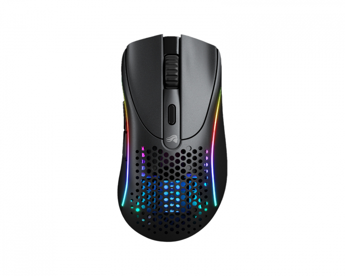 Glorious Model D 2 Wireless Gaming Mouse - Matte Black (DEMO)