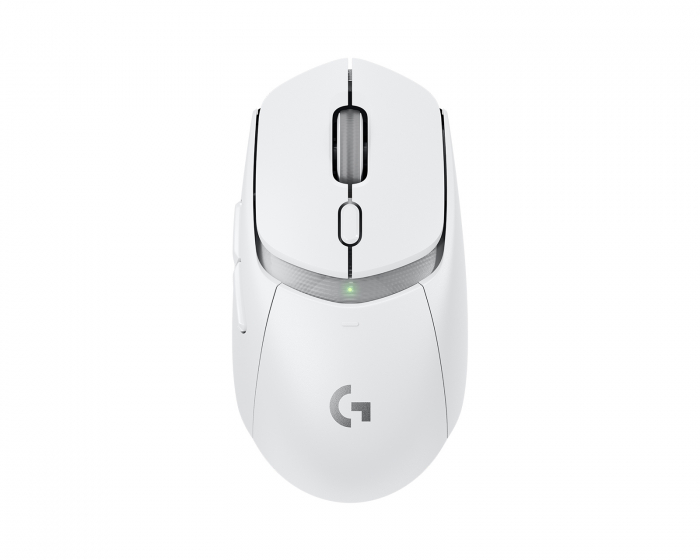 Logitech G309 Lightspeed Wireless Gaming Mouse - White (DEMO)