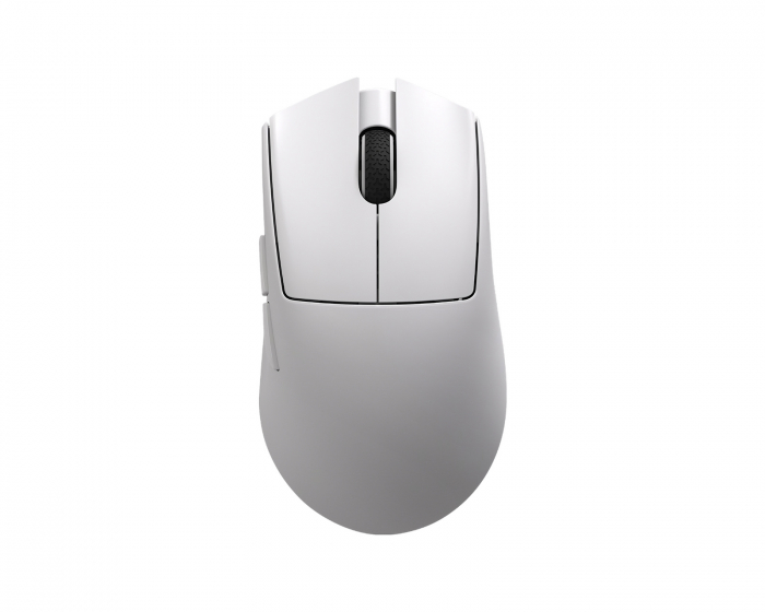 Darmoshark N5 Ultra-light Wireless Gaming Mouse - White (DEMO)