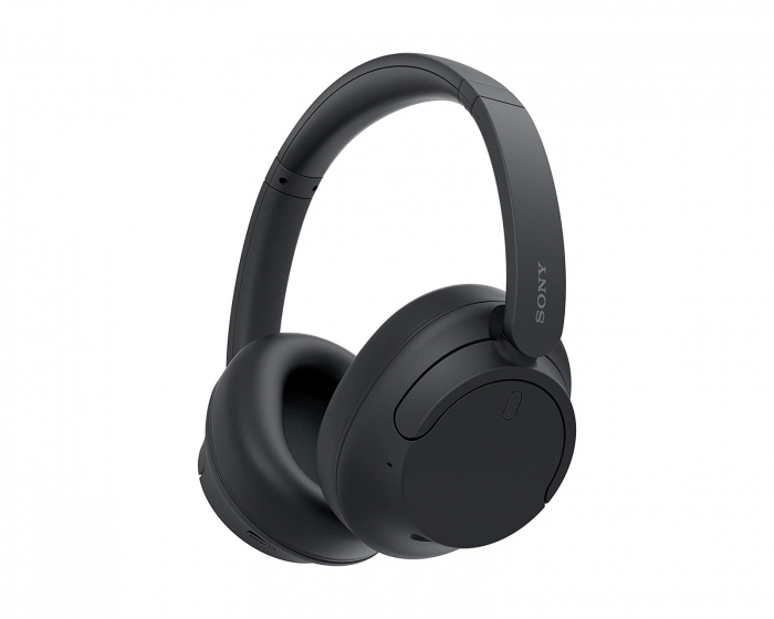 Sony WH-CH720N Wireless Noise Canceling Headphones - Black (DEMO)