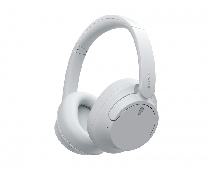 Sony WH-CH720N Wireless Noise Canceling Headphones - White (DEMO)