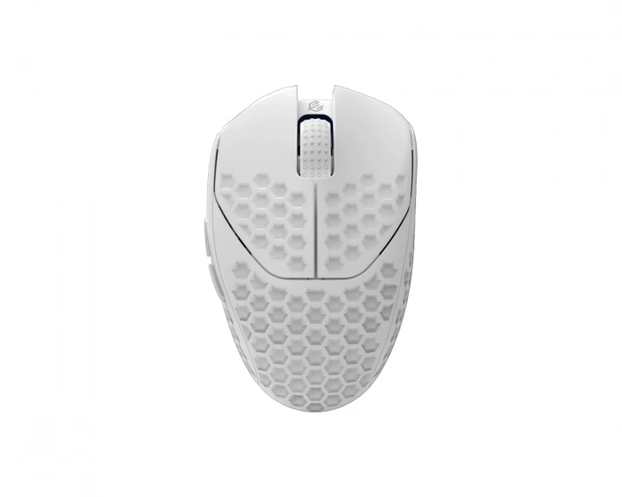 G-Wolves HTR 8K Wireless Gaming Mouse - White (DEMO)