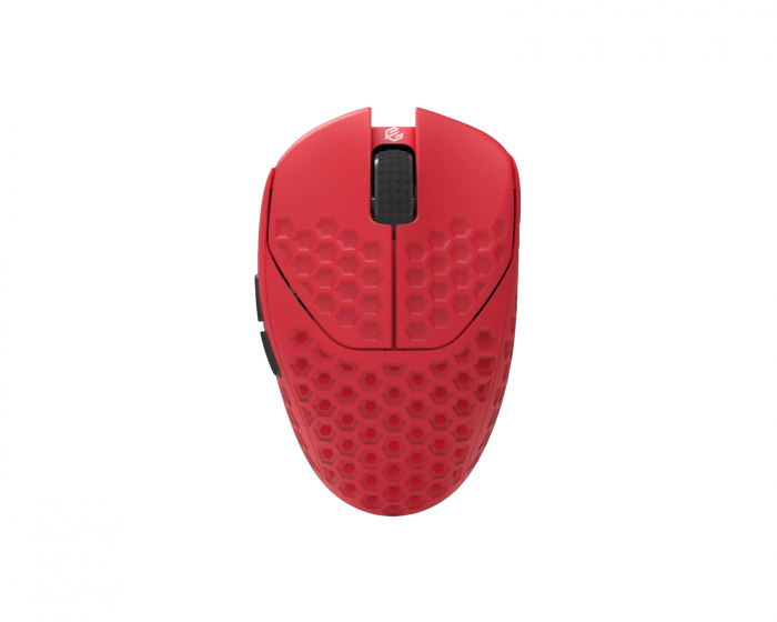 G-Wolves HTR 8K Wireless Gaming Mouse - Red (DEMO)