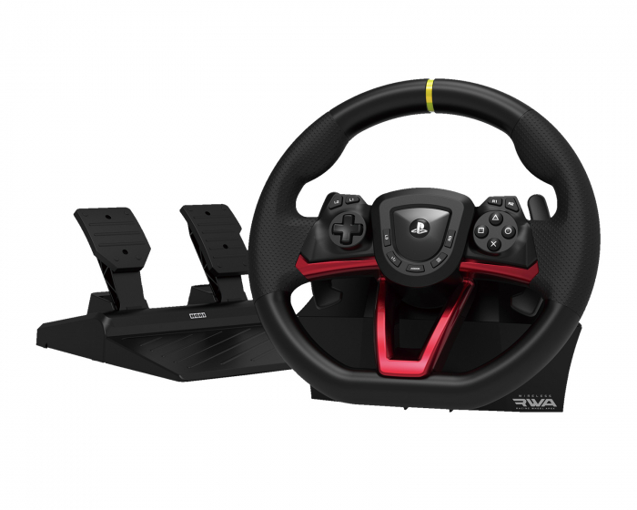 Hori PS5 Wireless Racing Wheel APEX (DEMO)