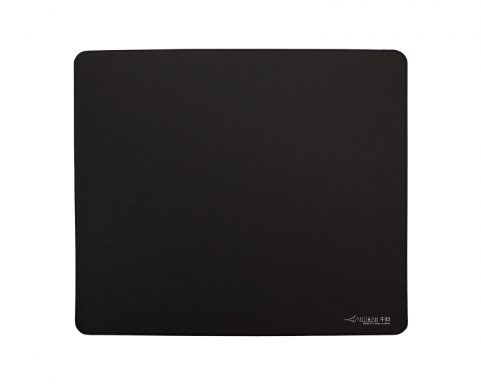 Artisan Mousepad - FX Key-83 - SOFT - XL - Black (DEMO)