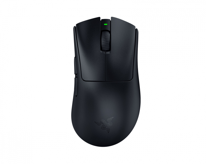 Razer DeathAdder V3 HyperSpeed - Black (DEMO)