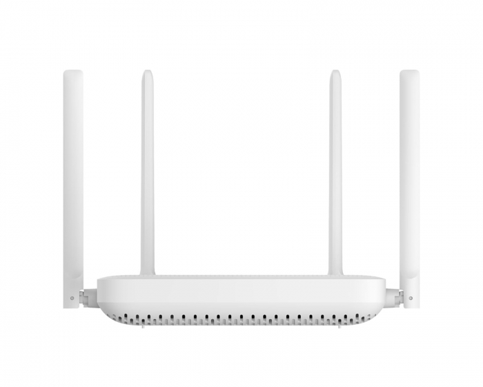 Xiaomi Router AX1500 EU, Dual-Band, Wi-Fi 6 802.11ax, MU-MiMO, 4 Port (DEMO)