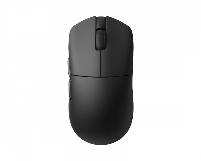 Lemokey G1 Wireless Mouse - Black [PixArt 3950] (DEMO)