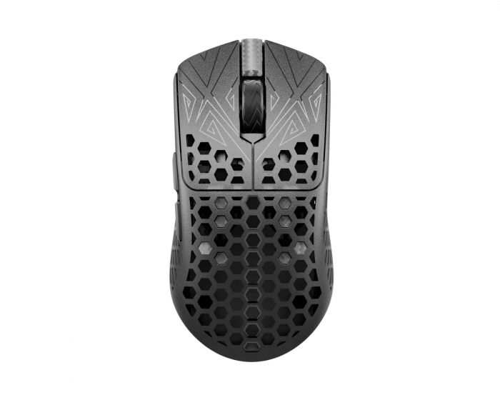 VANCER x Arbiter Studio AKITSU Carbon Fiber 8K Wireless Gaming Mouse (DEMO)