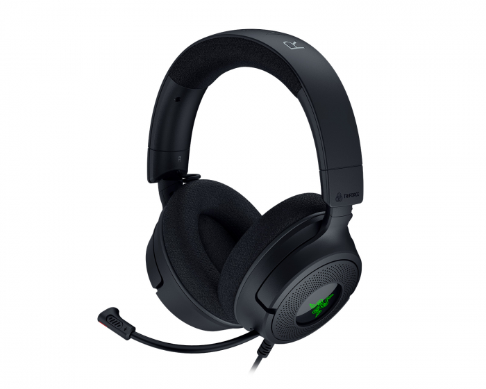 Razer Kraken V4 X Gaming Headset - Black (DEMO)