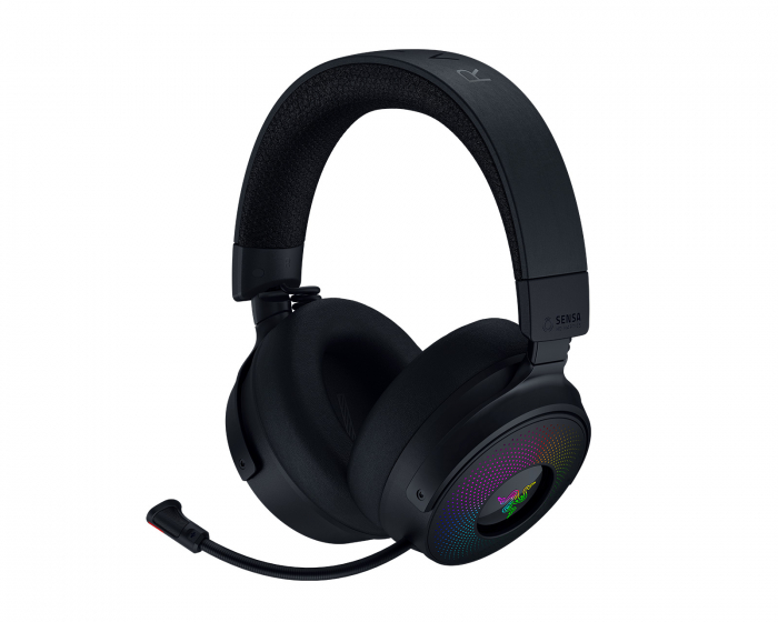 Razer Kraken V4 Pro Wireless Gaming Headset - Black (DEMO)