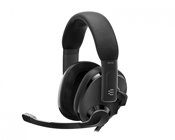 EPOS Sennheiser H3 Headset - Black (DEMO)