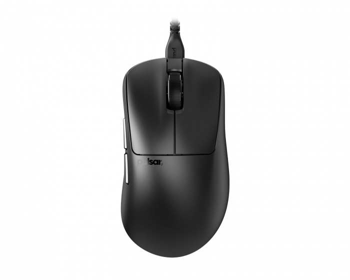 Pulsar Xlite Medium Wired Gaming Mouse - Black (DEMO)