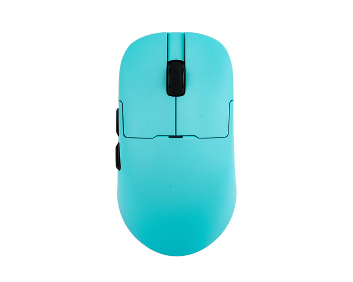 Ajazz AJ159 Apex Wireless Gaming Mouse - Blue (DEMO)