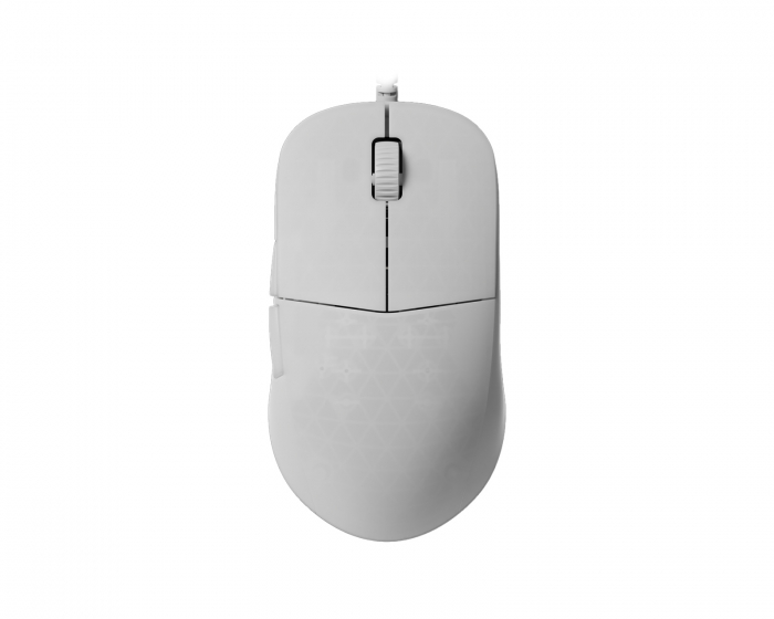 Endgame Gear XM2 8K Wired Gaming Mouse - White Frost (DEMO)