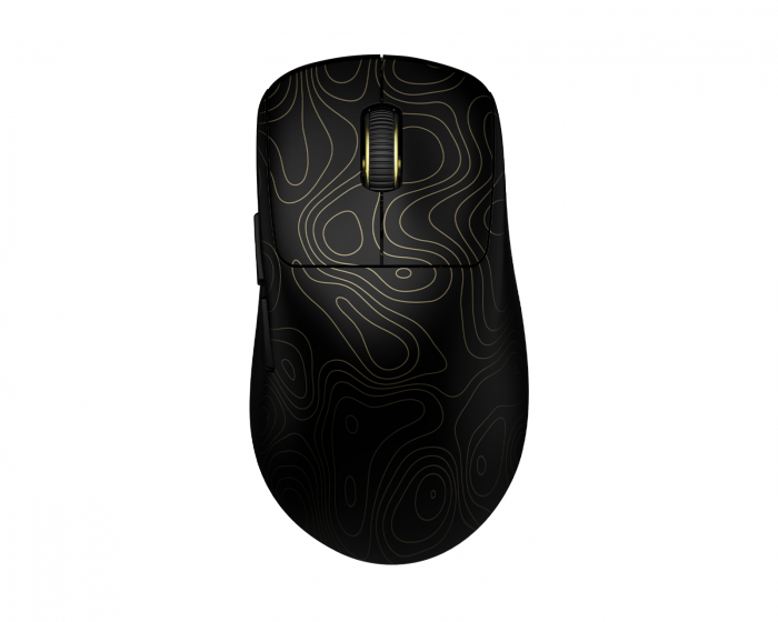 Waizowl OGM Pro V2 8K Wireless Gaming Mouse - Typo (DEMO))